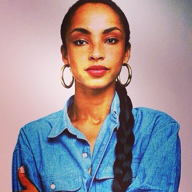 Actress Joy Bryant Shares Her Beauty Rules