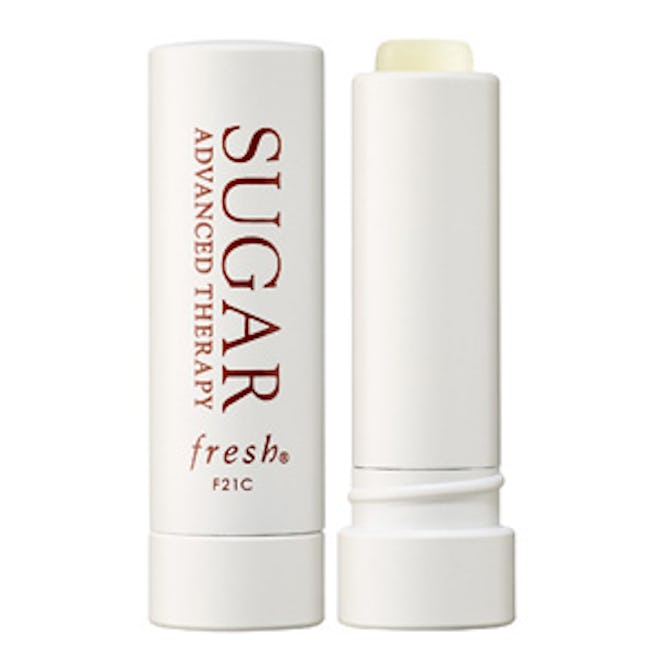 Sugar Advanced Therapy Lip Treatment