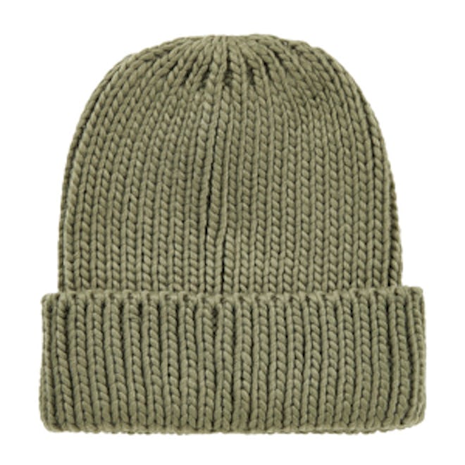 Fisherman Beanie