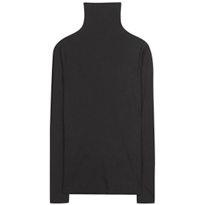 Talisia Turtleneck