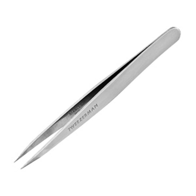 Stainless Steel Point Tweezer