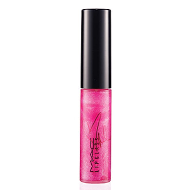 Viva Glam Miley Cyrus Lipglass