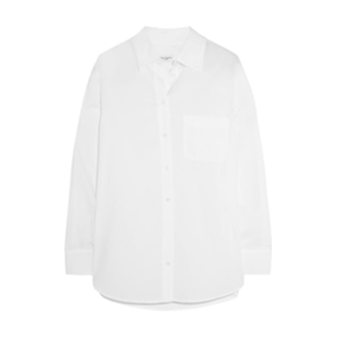 Margaux Cotton Shirt