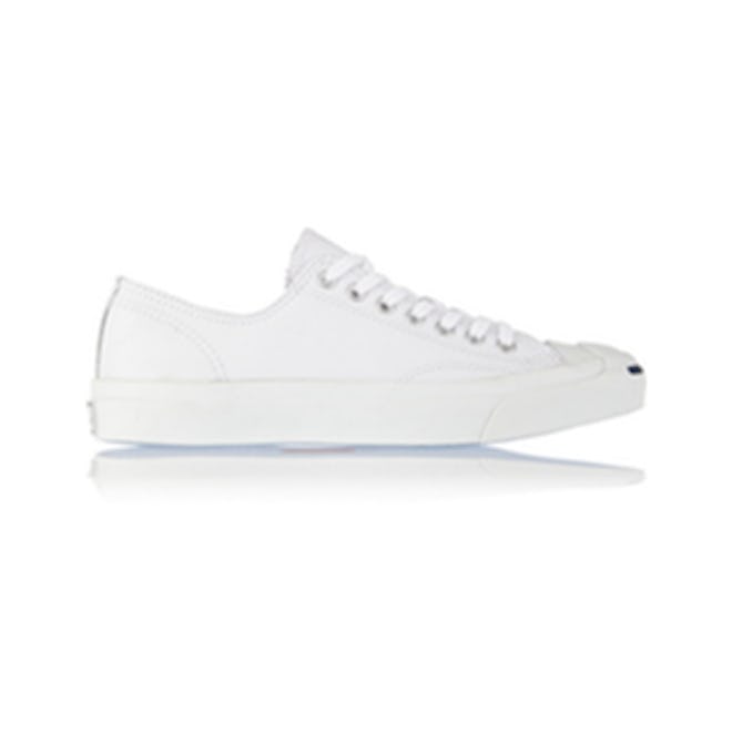 Jack Purcell Leather Sneakers