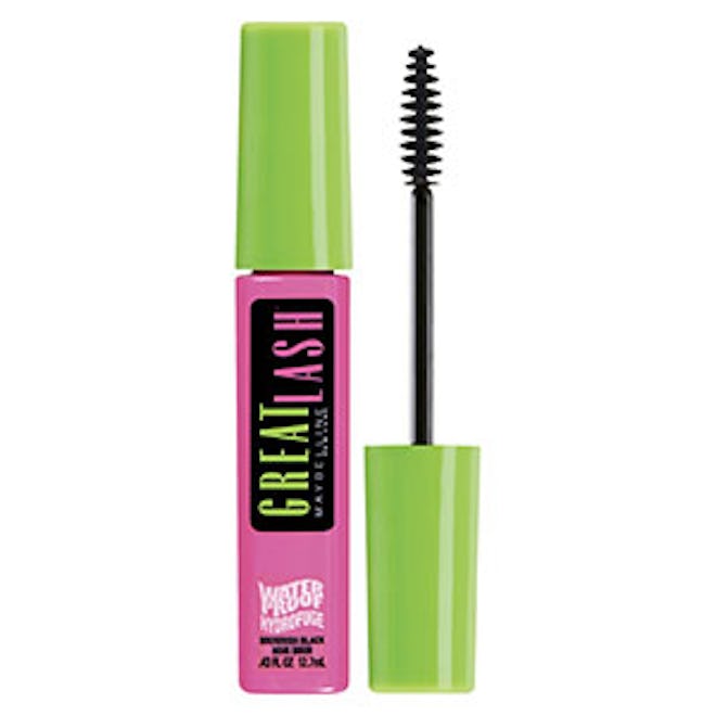 Great Lash Mascara