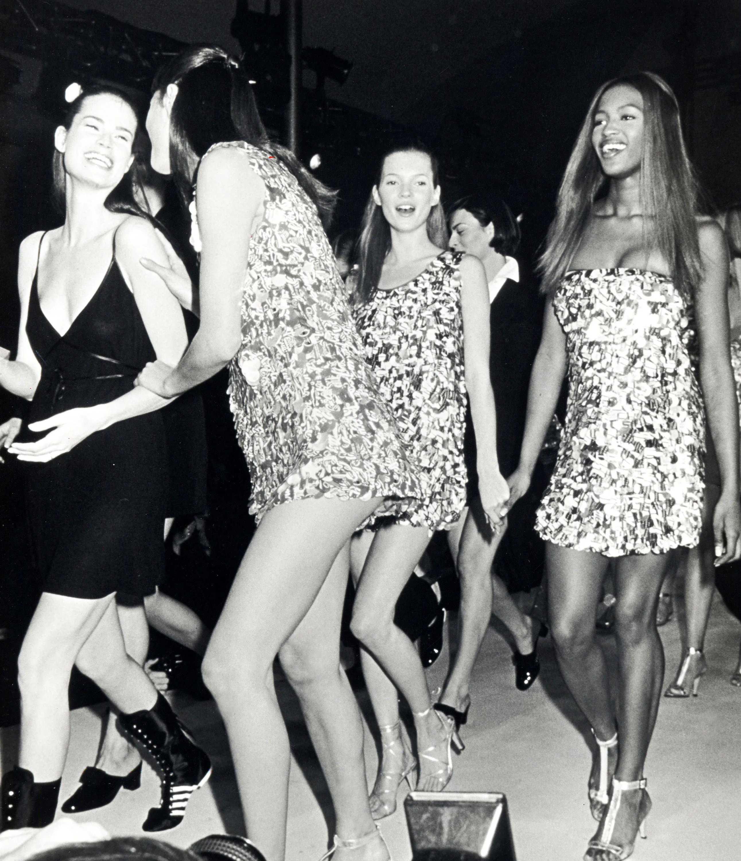 Rachel Zoe's Most Memorable NYFW Moments