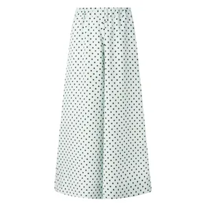 Mariko Pants in Polka Dot