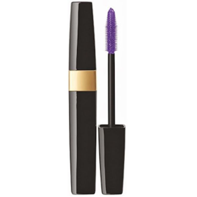 Inimitable Waterproof Mascara In 67 Violet Touch