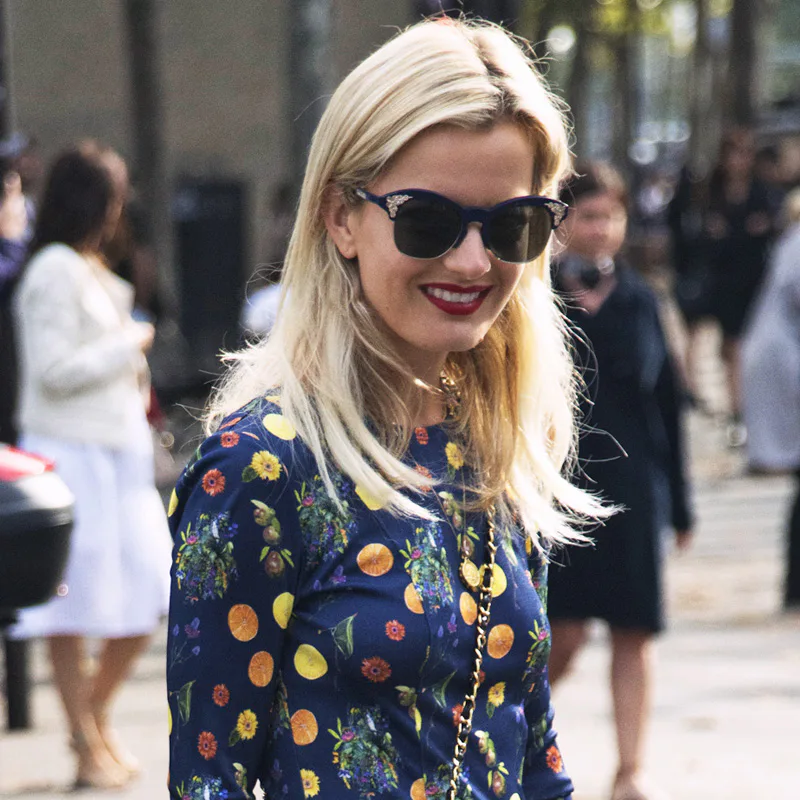 Expert Advice For Spring Shopping