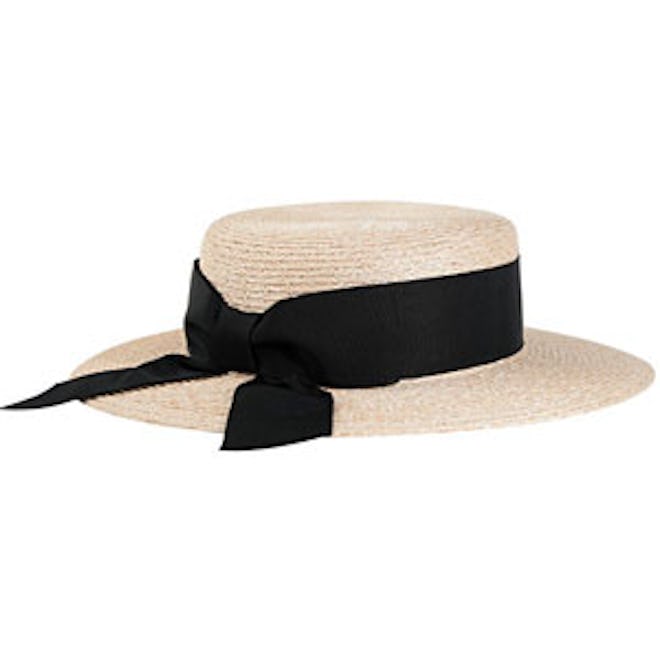 Brigitte Hat