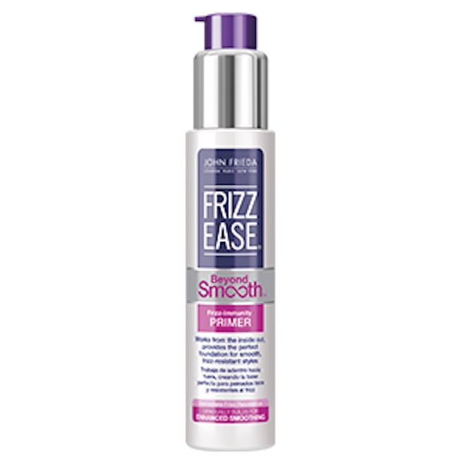 Frizz Ease Frizz Immunity Primer