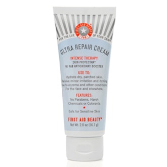 First Aid Beauty Ultra Repair Cream