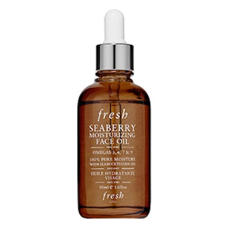 Seaberry Moisturizing Face Oil