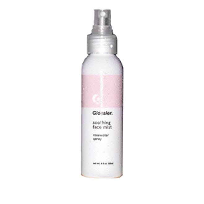 Soothing Face Mist