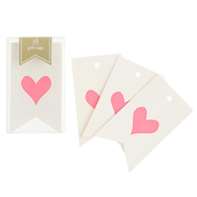 Gift Tags