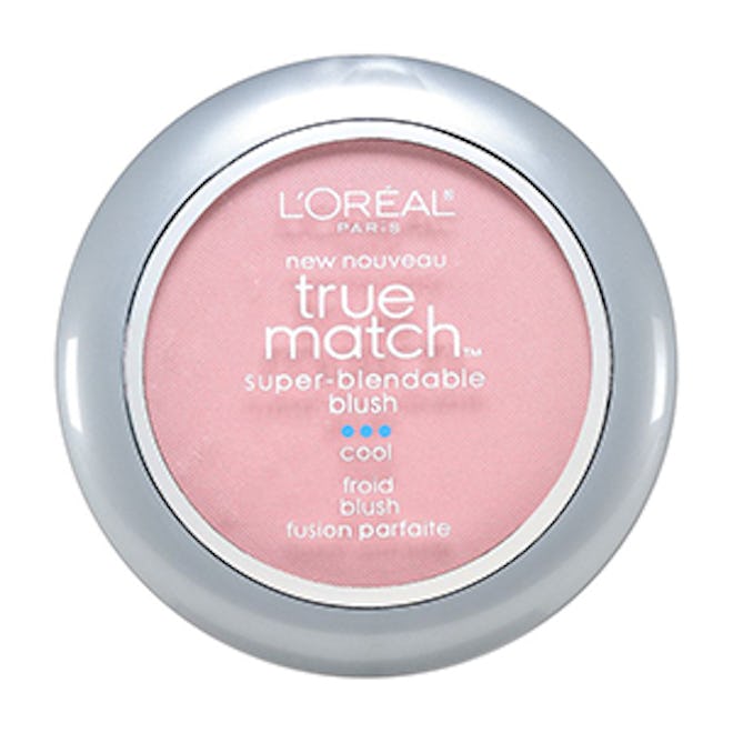 True Match Super Blendable Blush in Baby Blossom