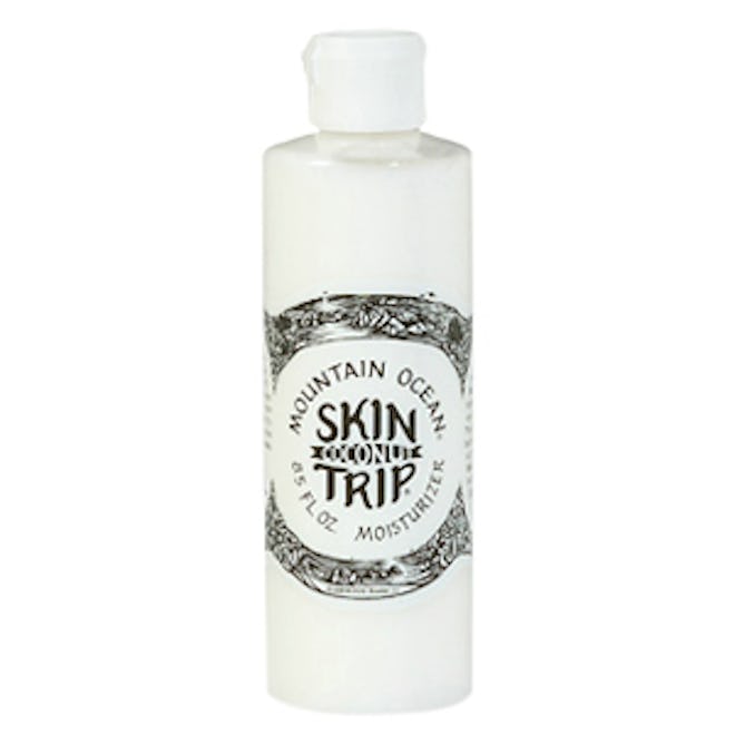 Skin Trip Coconut Moisturizer