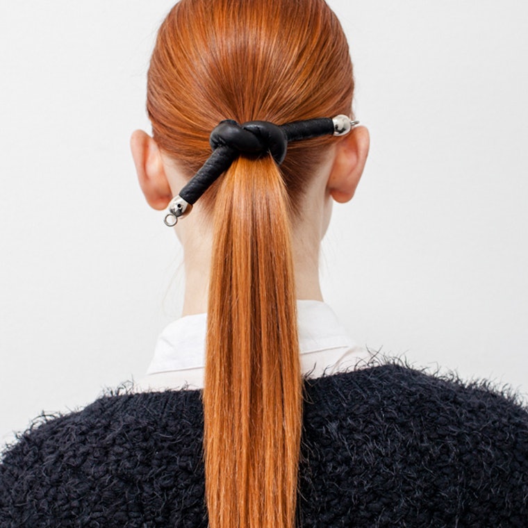 8 Ponytail Hacks To Try Now