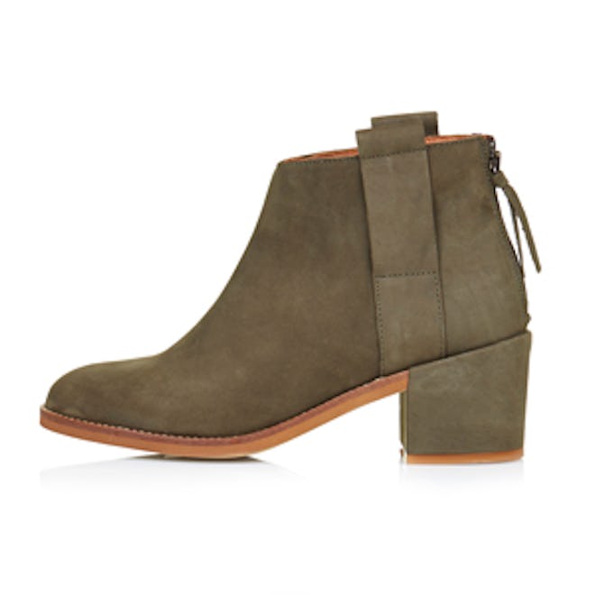 Murcia Ankle Boots
