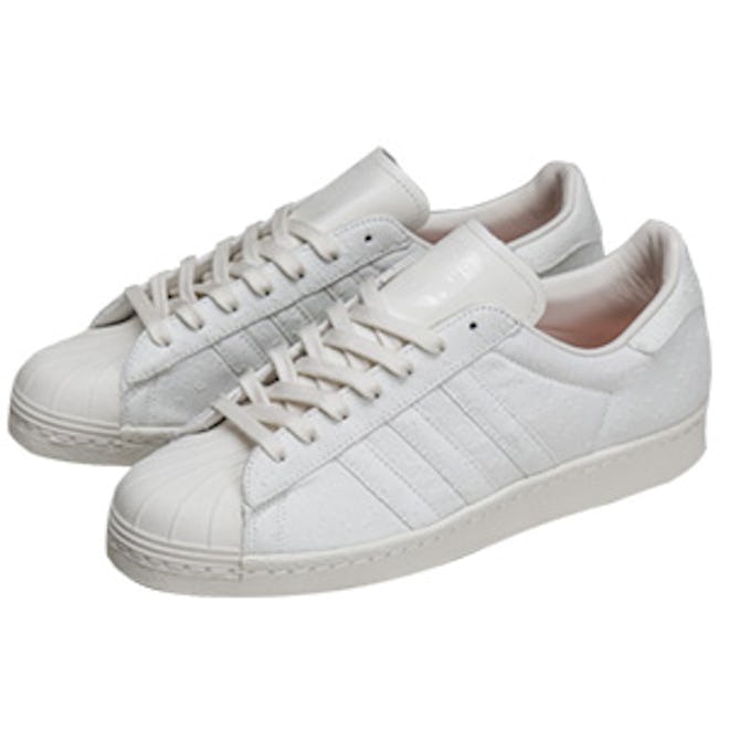 Superstar Sneakers