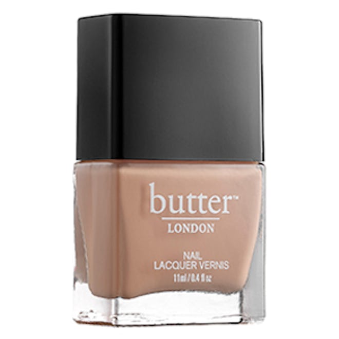 Nail Lacquer in High Tea