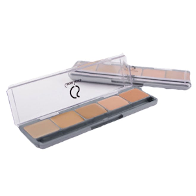 Ultimate Foundation 5-IN-1 PRO Palette