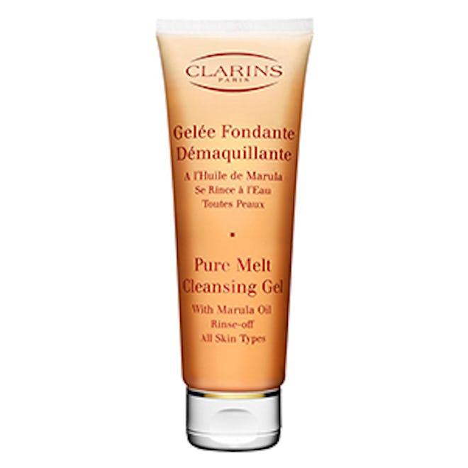Clarins Pure Melt Cleansing Gel for All Skin Types