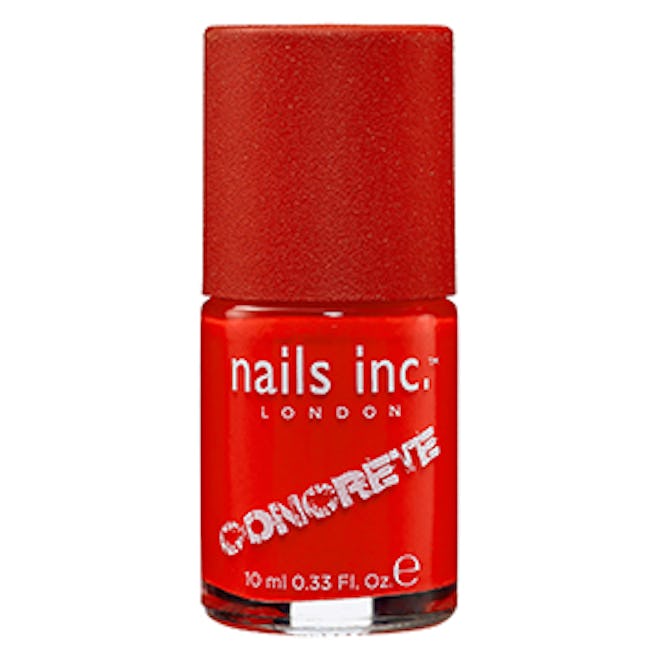 Concrete Nail Polish in Marble Arch