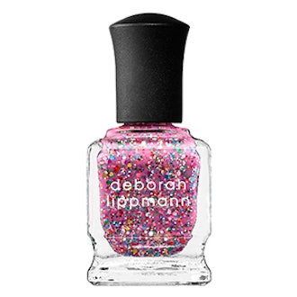 Nail Lacquer – Glitter in Candy Shop