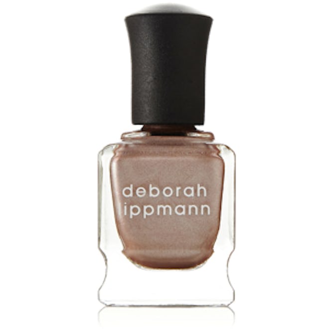 Nail Polish in Lullaby Of Broadway