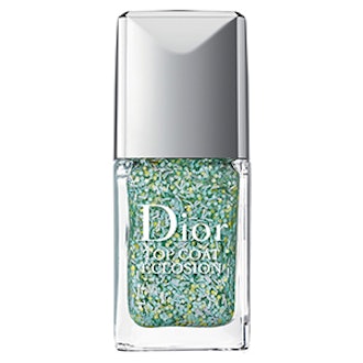 ‘Vernis – Blossoming’ Top Coat (Limited Edition)