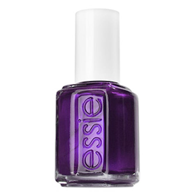 Nail Polish – Purples in Sexy Divide