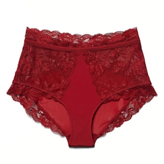 Dream of Me High-Waisted Undie