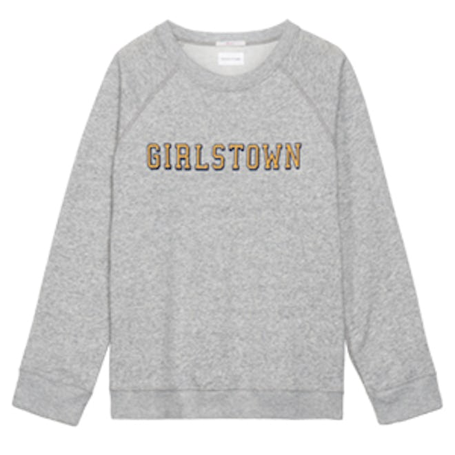 Girlstown Sweater