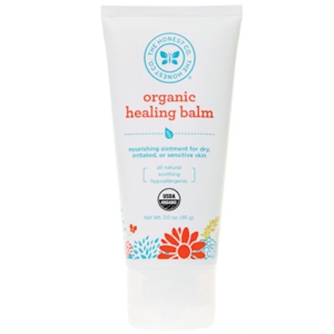 Organic Healing Balm