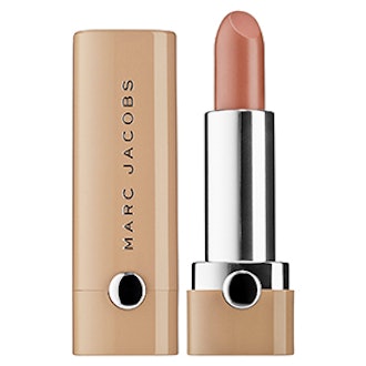 New Nudes Sheer Lip Gel In Moody Margot