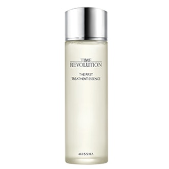 Time Revolution First Treatment Essence