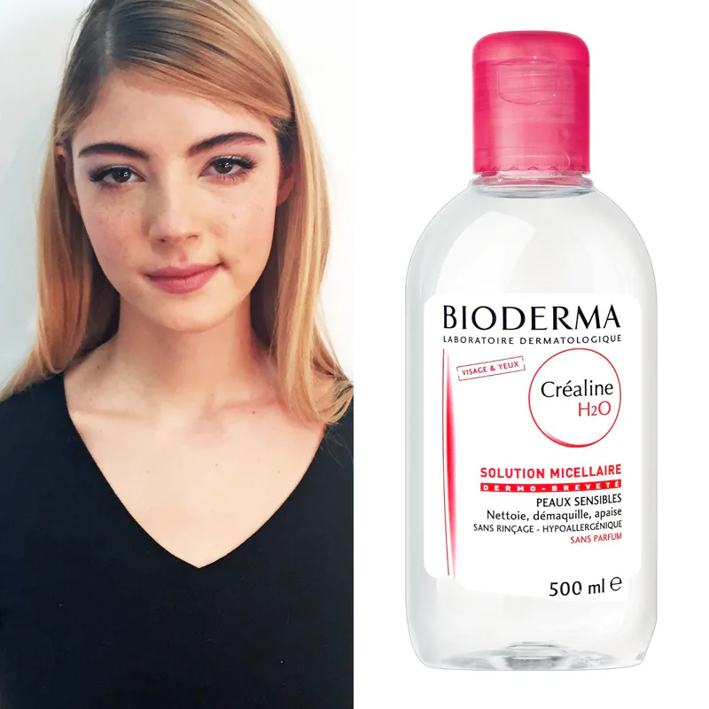 The Best Moisturizers, According To Models