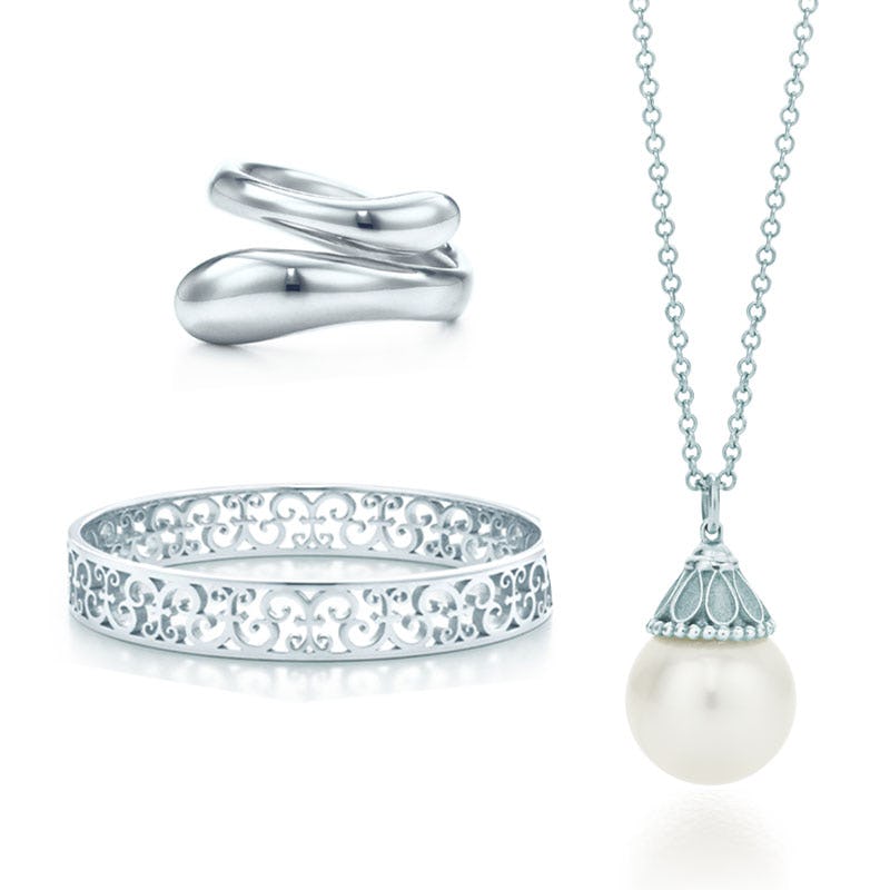Tiffany &amp; Co. Valentine’s Day Gift Guide