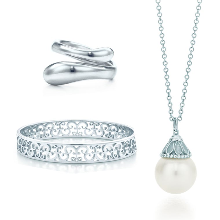Valentine's day with tiffany & co. Tiffany & Co. Valentine’s Day Gift Guide