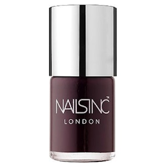 Nail Polish in Collection Sloane Mews