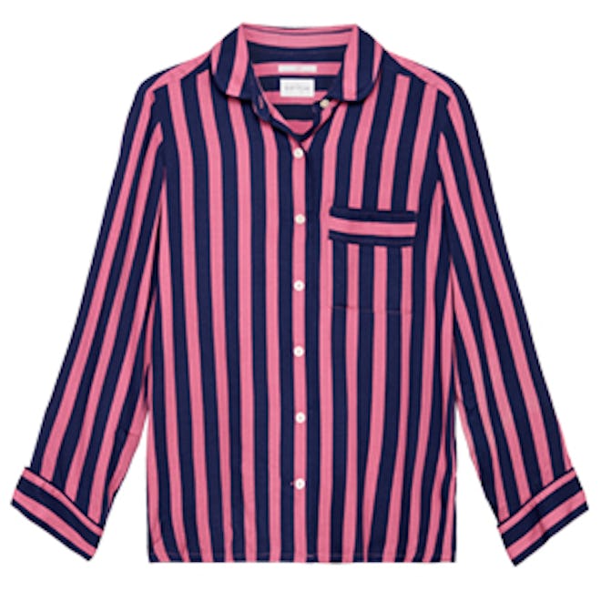 PJ Stripe Shirt