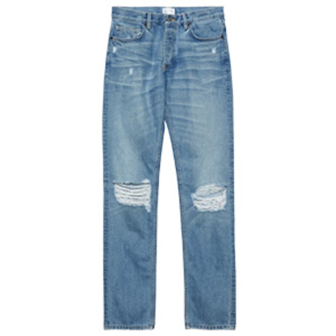 Slacker Stone Washed Jeans