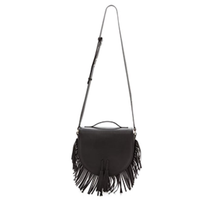 Tallulah Fringe Bag