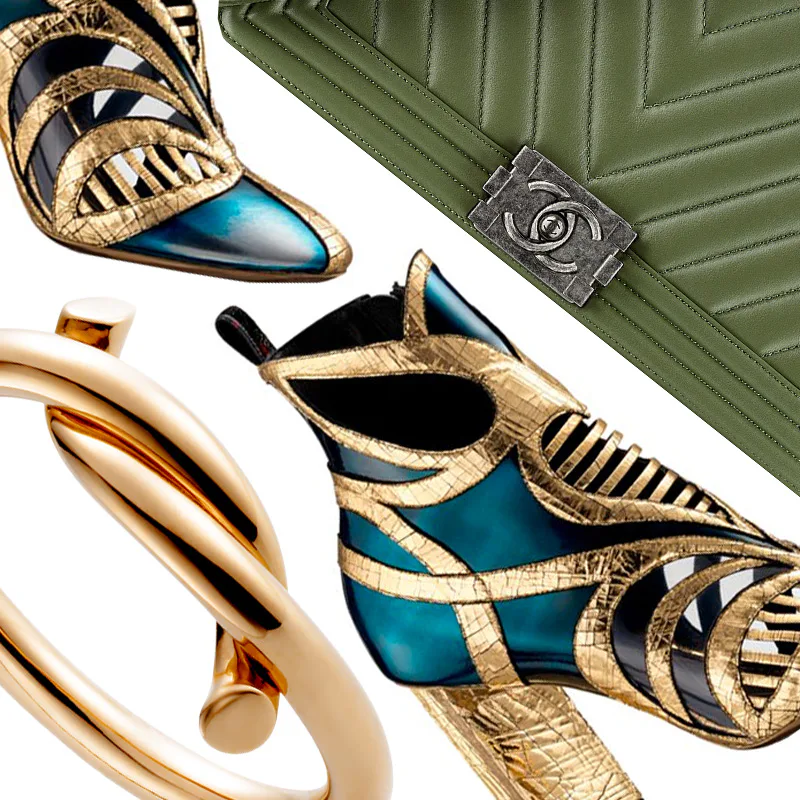 French Accessories Our Editors Want ASAP