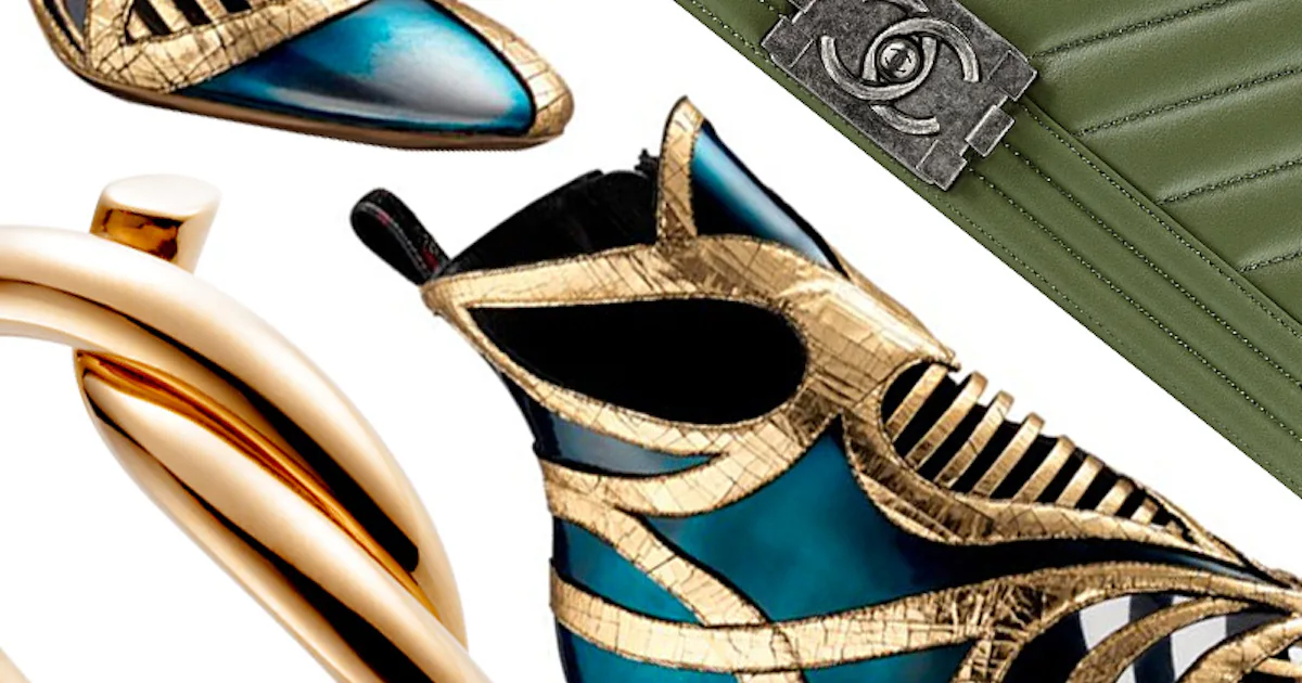 French Accessories Our Editors Want ASAP French Accessories Our Editors Want ASAP