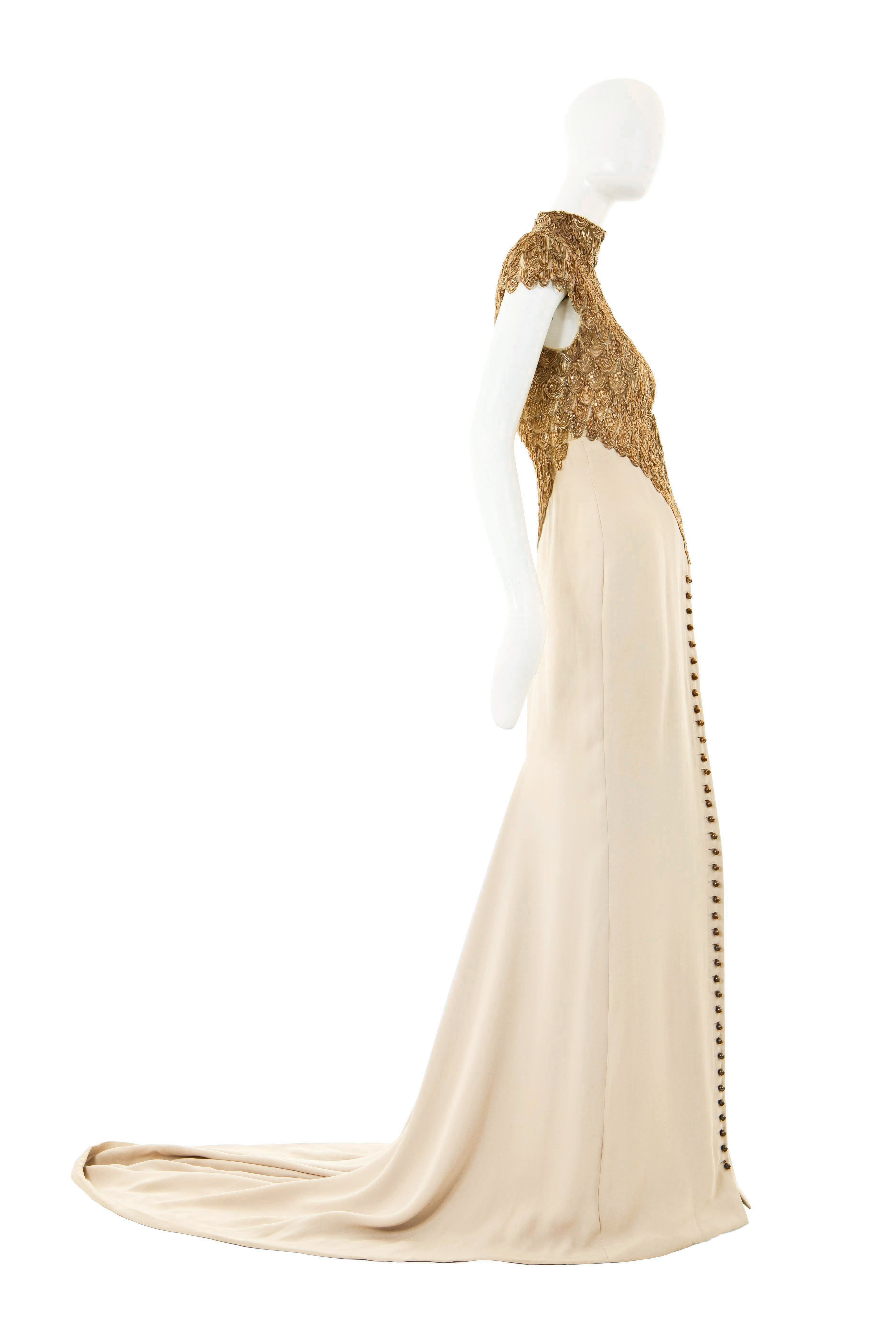 4 Of The Most Famous Dresses In History