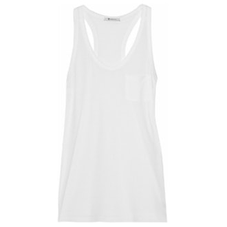 Classic Jersey Racerback Tank