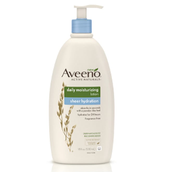 Active Naturals Sheer Hydration Lotion