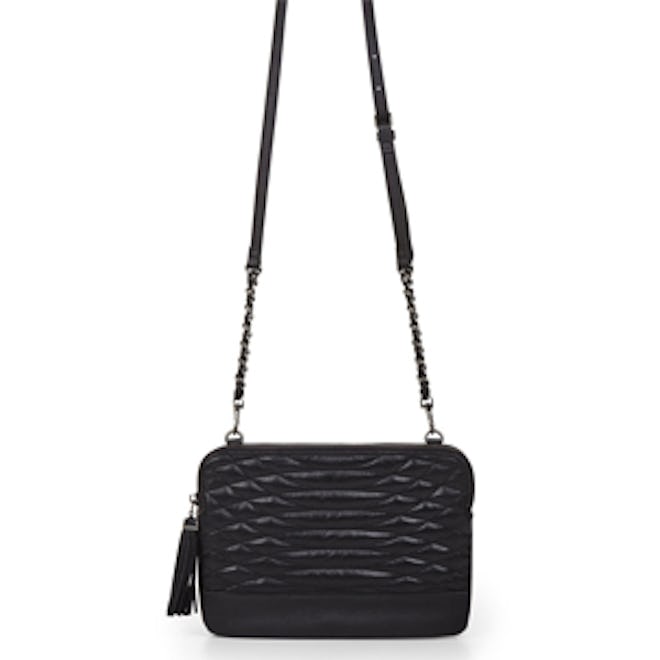 Nora Quilted Bag